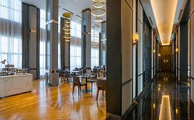 Stellar Putrajaya Hotel ( Official Page )